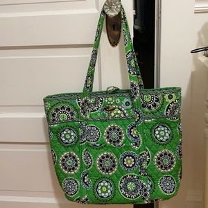 Vera Bradley bag